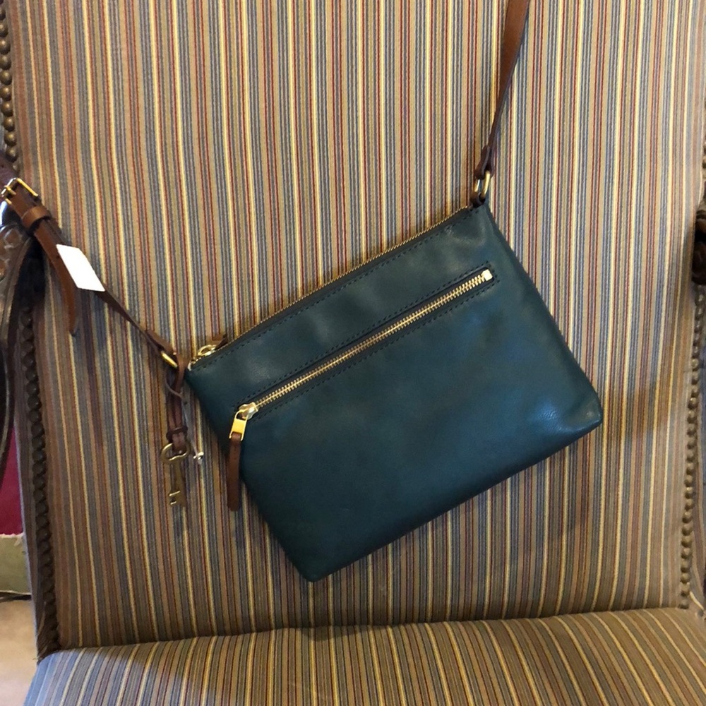 Crossbody